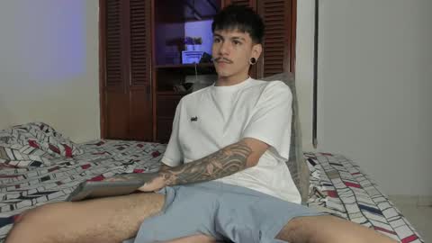 Austin online show from September 2025 08:08:01 PM