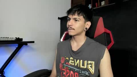 Austin online show from September 2025 07:16:01 PM