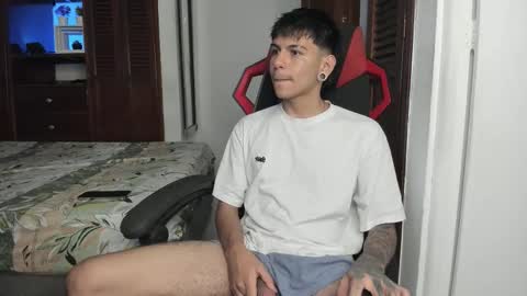 Austin online show from October 2025 08:13:02 PM