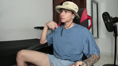 Austin online show from January 2026 07:08:02 PM