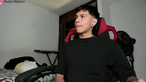 Austin online show from January 2026 07:07:02 PM