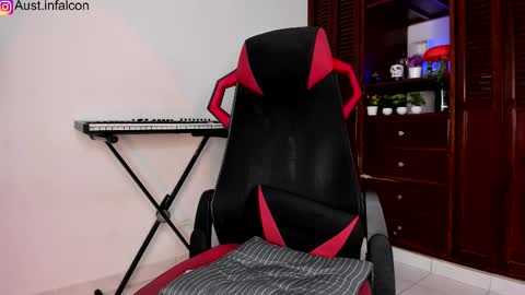 Austin online show from March 2026 07:11:01 PM