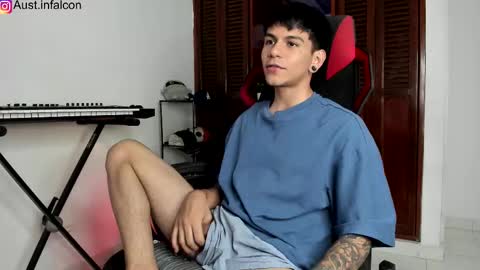 Austin online show from March 2026 08:03:01 PM