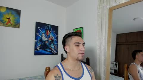 Snapshot of austin_nice_cock chatting on April 2026 03:46:01 PM astin nice online show from April 2026 03:46:01 PM