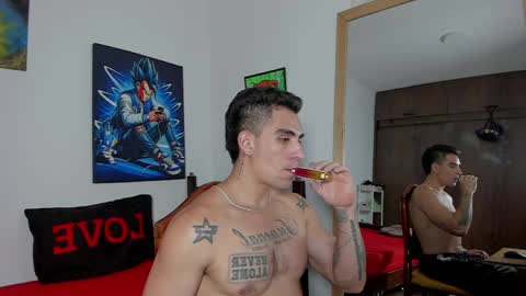 Snapshot of austin_nice_cock chatting on May 2026 07:31:01 PM astin nice online show from May 2026 07:31:01 PM