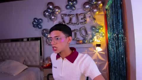 austin_rouse online show from January 2026 12:43:02 PM