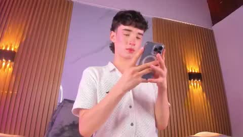 Snapshot of austin_rouse chatting on February 2026 07:31:01 PM austin_rouse online show from February 2026 07:31:01 PM