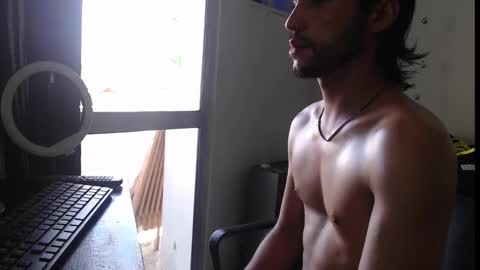 Snapshot of austinamesbaby23 chatting on March 2025 05:22:02 PM Austin online show from March 2025 05:22:02 PM