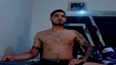 AustinTorres  online show from December 2024 02:31:01 AM