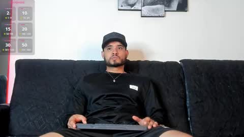 AustinTorres  online show from September 2025 03:10:01 AM