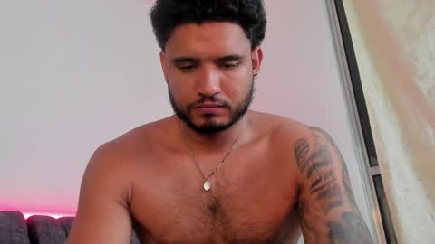 AustinTorres  online show from April 2026 06:19:01 AM