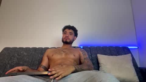 AustinTorres  online show from May 2026 01:02:02 AM