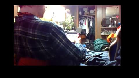 Senior Agua online show from December 2024 07:07:01 AM