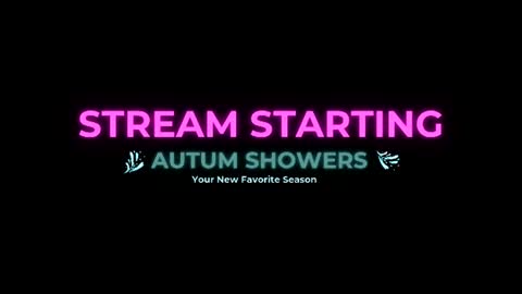Snapshot of autum_showers chatting on July 2026 05:56:02 AM Autum Showers online show from July 2026 05:56:02 AM