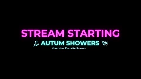 Snapshot of autum_showers chatting on July 2026 11:54:02 PM Autum Showers online show from July 2026 11:54:02 PM