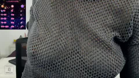 AutumnOpal online show from December 2024 11:16:02 PM