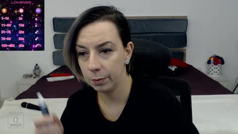 AutumnOpal online show from December 2024 11:46:02 PM