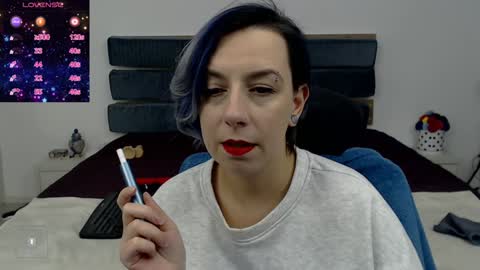 AutumnOpal online show from December 2024 03:26:02 AM