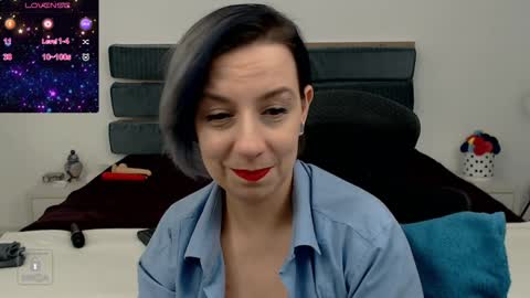 AutumnOpal online show from January 2025 11:55:01 PM