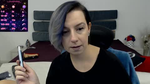 AutumnOpal online show from January 2025 11:56:01 PM