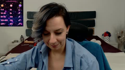 AutumnOpal online show from January 2025 03:55:01 AM