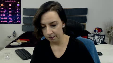 AutumnOpal online show from February 2025 11:58:02 PM