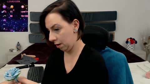 AutumnOpal online show from February 2025 03:01:01 AM