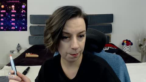 AutumnOpal online show from February 2025 11:34:02 PM