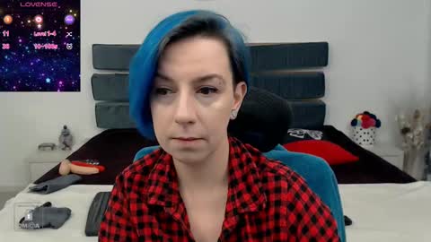 AutumnOpal online show from March 2025 10:52:02 PM