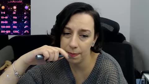 AutumnOpal online show from October 2025 10:40:02 PM