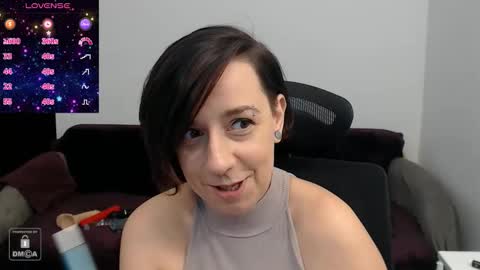 AutumnOpal online show from November 2025 12:54:01 AM