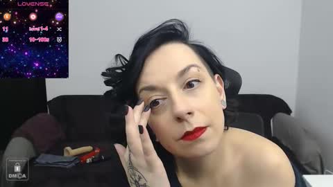 AutumnOpal online show from February 2026 10:53:01 PM