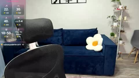 Annie online show from October 2025 06:54:01 PM