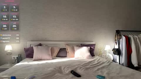 Snapshot of autumnroginson chatting on February 2026 01:11:02 PM Annie online show from February 2026 01:11:02 PM