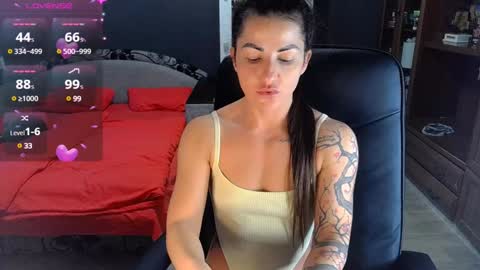 Ava online show from January 2025 09:23:02 AM