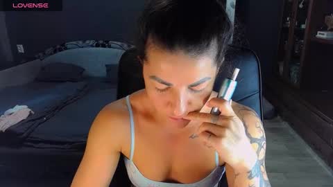 Ava online show from October 2025 10:46:02 AM