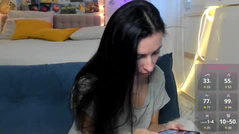 Ava online show from October 2025 05:28:02 AM