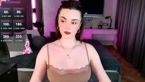Snapshot of ava_blushy chatting on July 2026 03:05:02 PM Ava online show from July 2026 03:05:02 PM