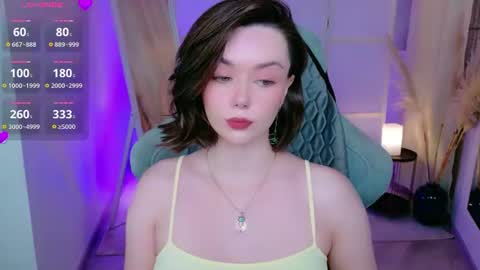 Snapshot of ava_blushy chatting on July 2026 02:08:02 PM Ava online show from July 2026 02:08:02 PM
