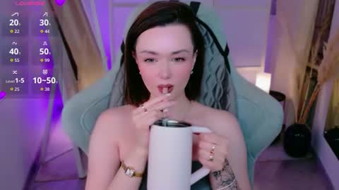 Snapshot of ava_blushy chatting on July 2026 02:37:01 PM Ava online show from July 2026 02:37:01 PM