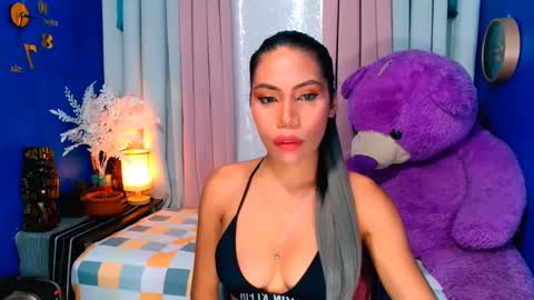 Snapshot of ava_cummer chatting on February 2025 11:29:02 AM Ava online show from February 2025 11:29:02 AM