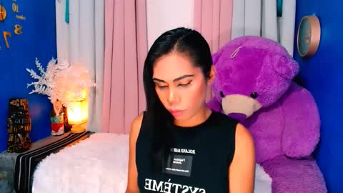 Snapshot of ava_cummer chatting on February 2025 09:45:02 AM Ava online show from February 2025 09:45:02 AM