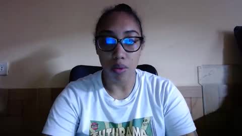 Ava Jordana online show from October 2025 05:59:02 PM