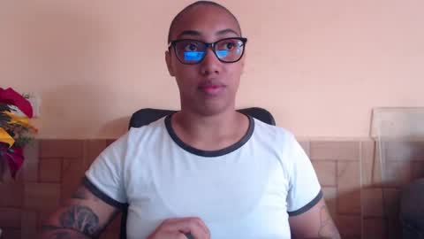 Ava Jordana online show from May 2026 06:16:02 PM