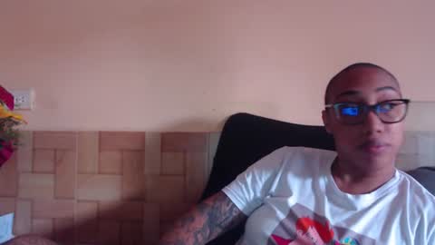 Ava Jordana online show from July 2026 09:53:01 PM