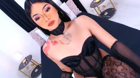 Ava online show from March 2025 08:34:01 AM