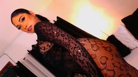 Ava online show from March 2025 03:02:02 AM