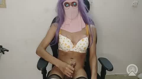 Badgirl trans69 online show from June 2026 05:47:02 PM
