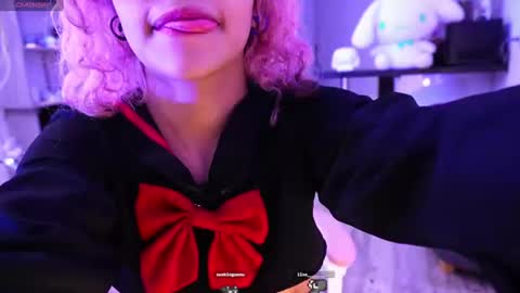 Snapshot of ava_williams_ chatting on June 2026 04:35:01 AM AVA online show from June 2026 04:35:01 AM