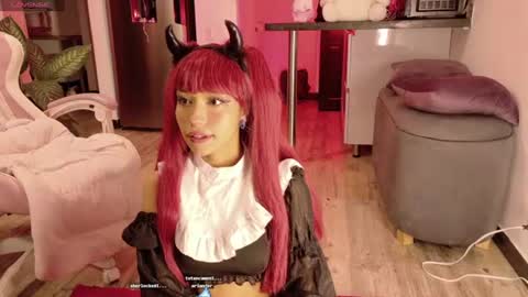 Snapshot of ava_williams_ chatting on June 2026 03:55:02 AM AVA online show from June 2026 03:55:02 AM